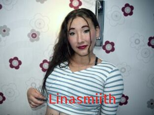 Linasmiith