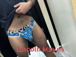 Lincoln_Mayes