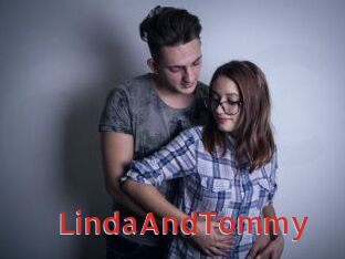 LindaAndTommy