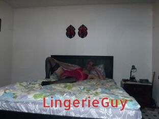 LingerieGuy