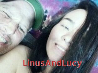 LinusAndLucy