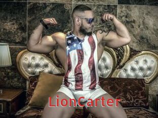 LionCarter