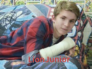 LionJunior