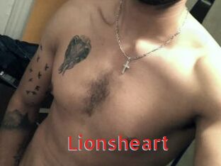 Lionsheart