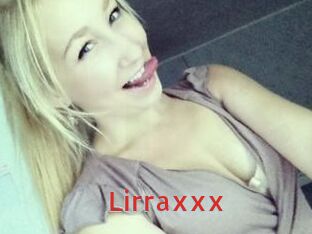Lirraxxx