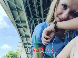 LisaAmst