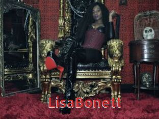 LisaBonett