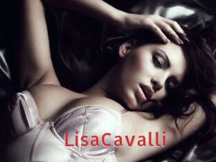 Lisa_Cavalli