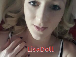 LisaDoll
