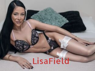 LisaField