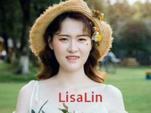 LisaLin