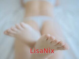 LisaNix