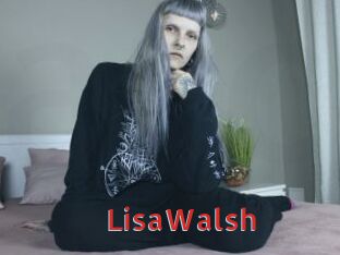 LisaWalsh