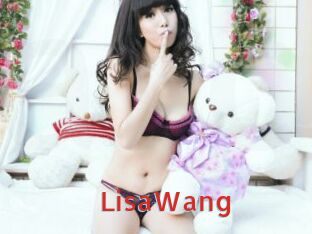 LisaWang