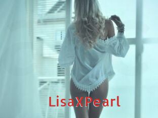 LisaXPearl