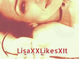 LisaXXLikesXIt