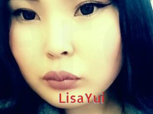 LisaYui