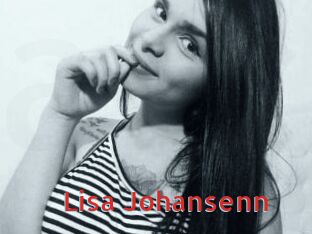 Lisa_Johansenn