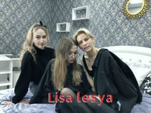 Lisa_lesya