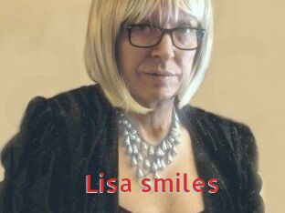 Lisa_smiles