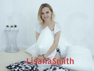 LisanaSmith
