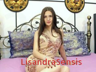 LisandraSensis
