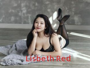 Lisbeth_Red