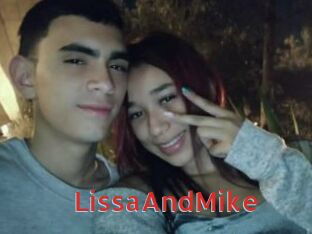 LissaAndMike