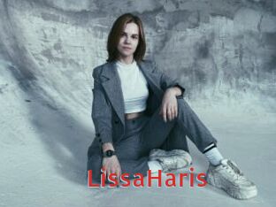 LissaHaris