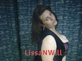 LissaNWill