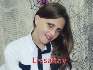 LissaRay