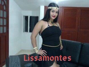 Lissamontes