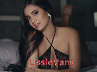 LissieVans