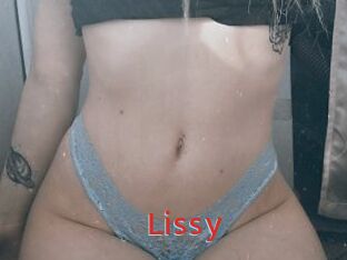 Lissy
