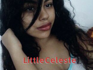 LittleCeleste