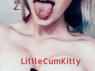 LittleCumKitty
