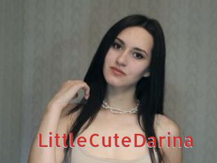 LittleCuteDarina