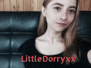 LittleDorryxx_