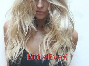 LittleEvaX