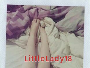 LittleLady18