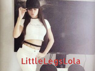 LittleLegsLola