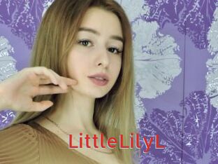LittleLilyL