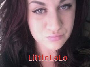 LittleLoLo