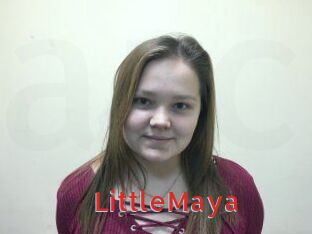 LittleMaya