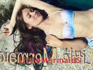 LittleMermaidS