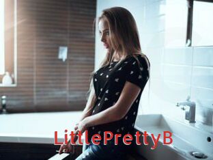 LittlePrettyB