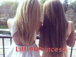LittleUPrincess