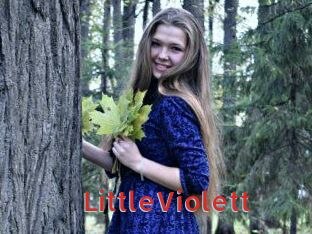 LittleViolett