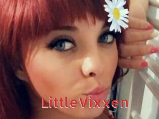LittleVixxen