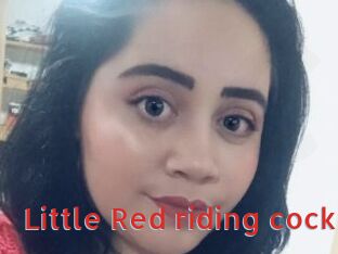Little_Red_riding_cock